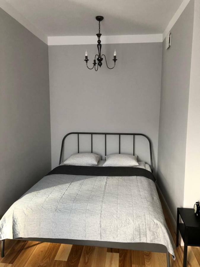 Cr Cichy Apartament W Centrum Białystok Exterior foto